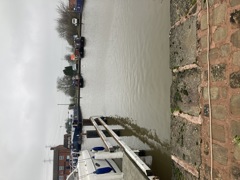 Up to 32' 2" / 9.80m mooring at West Stockwith L1 Leisure available now